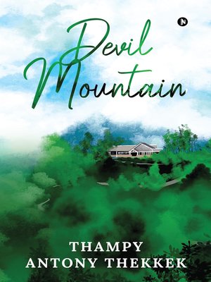 cover image of Devil Mountain